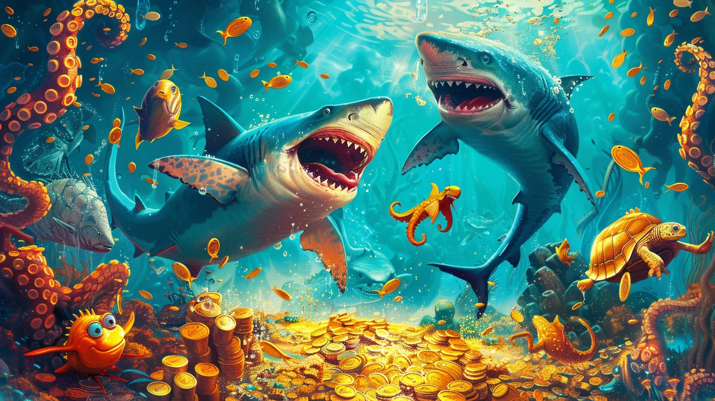 Khám Phá Thế Giới Game với Ku3933 và Những Tiện Ích Đáng Chú Ý