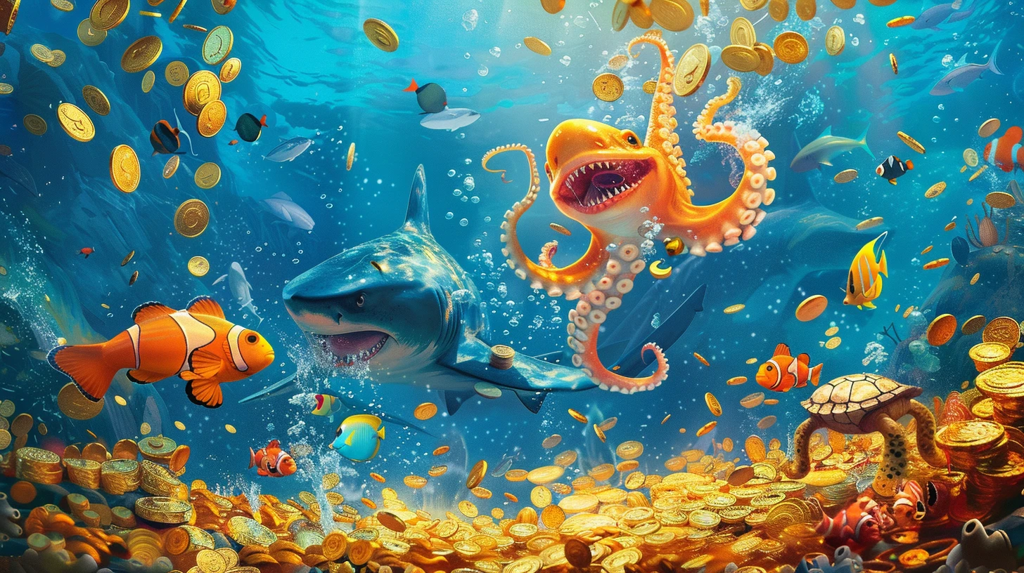 Khám Phá Thế Giới Giải Trí Với 33win39