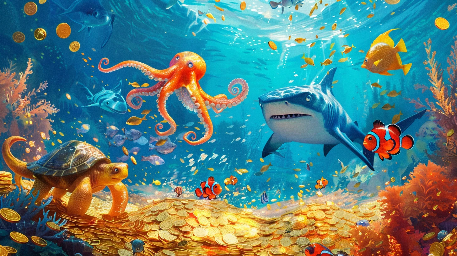 Khám Phá Thế Giới 888 Slots và Những Cơ Hội Thắng Lớn