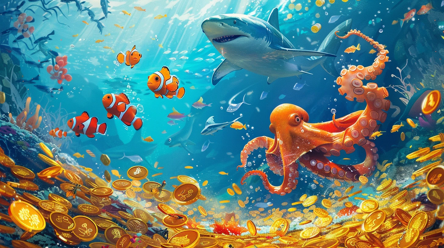 Khám Phá Thế Giới Giải Trí Cùng 118bet