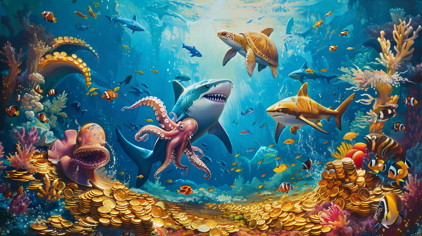 Khám Phá Thế Giới Giải Trí Cùng 118bet