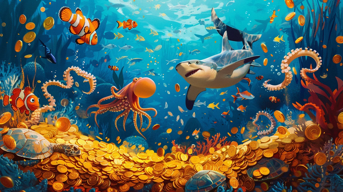 Khám Phá Thế Giới Giải Trí Với 33win9