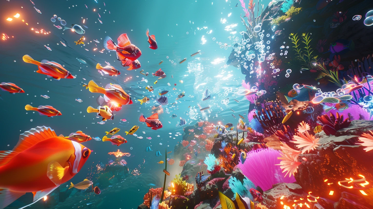 Khám Phá Thế Giới Giải Trí Với Sunwin20