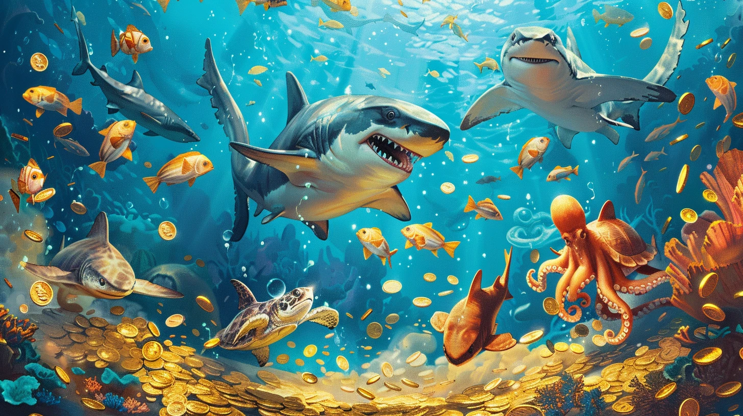 Khám Phá Thế Giới Giải Trí Từ 118bet và Những Trò Chơi Hấp Dẫn