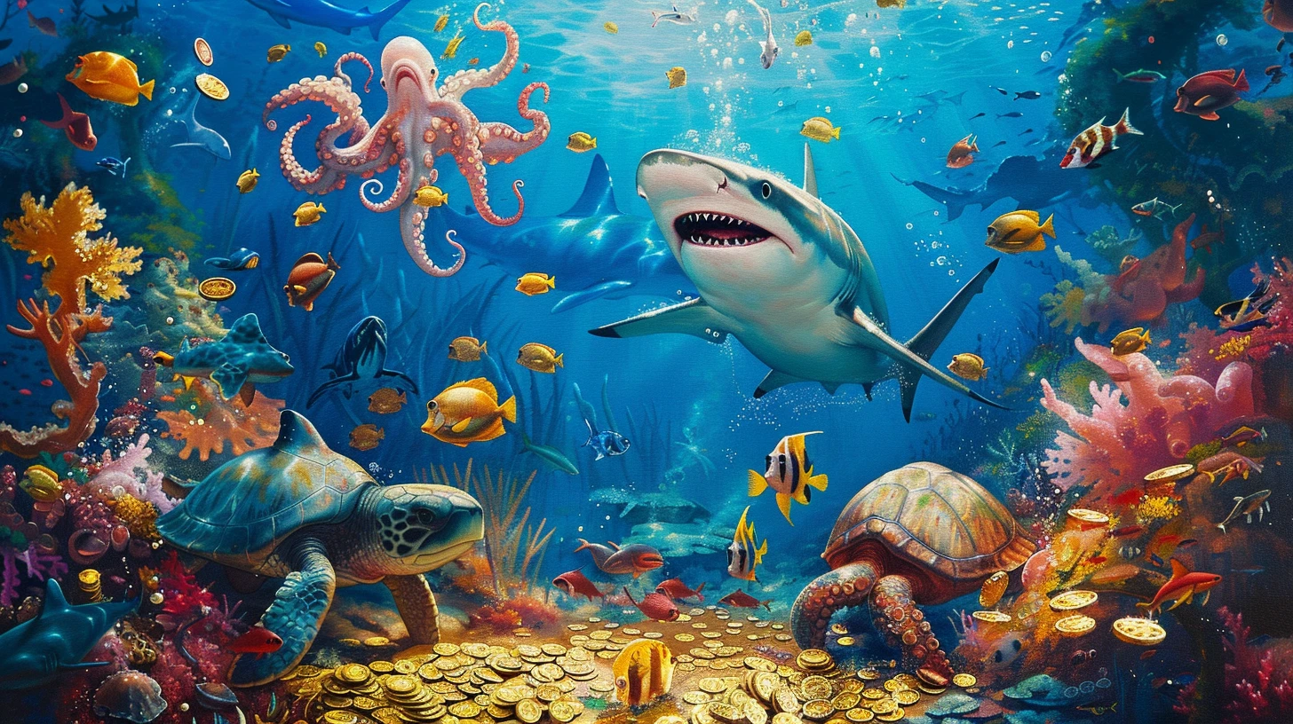 Khám Phá FCB8: Nơi Tận Hưởng Trò Chơi Đỉnh Cao