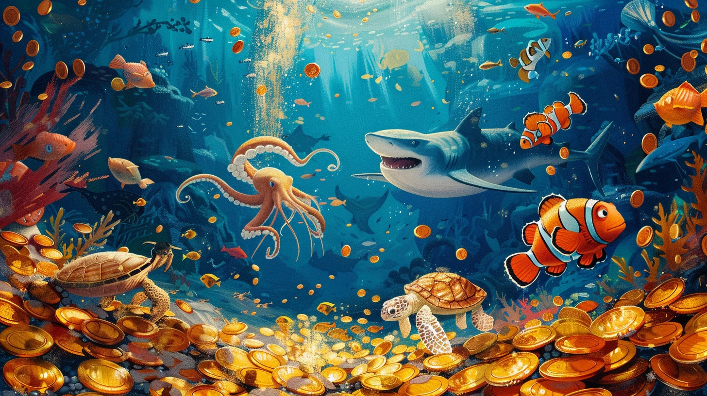 Khám Phá Thế Giới QH99: Sòng Bạc Trực Tuyến và Trò Chơi Hấp Dẫn