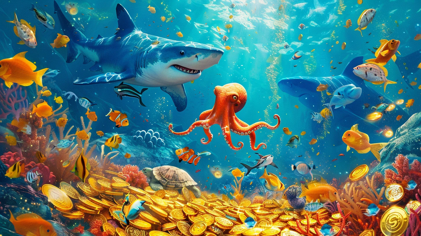 Khám Phá Thế Giới Giải Trí Với J88 và IGT – Wheel of Fortune