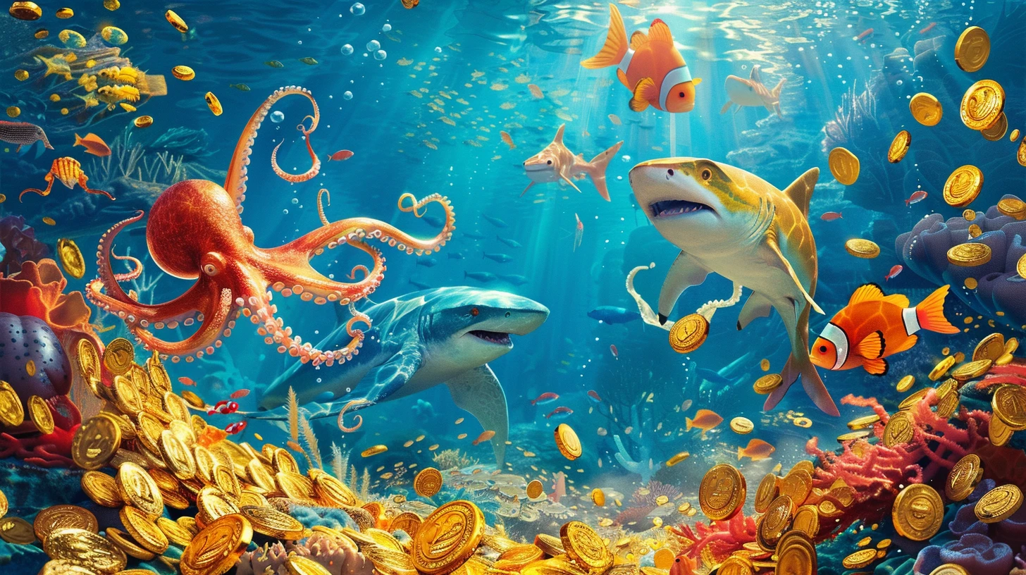 Khám Phá Thế Giới Giải Trí Tại 33win39