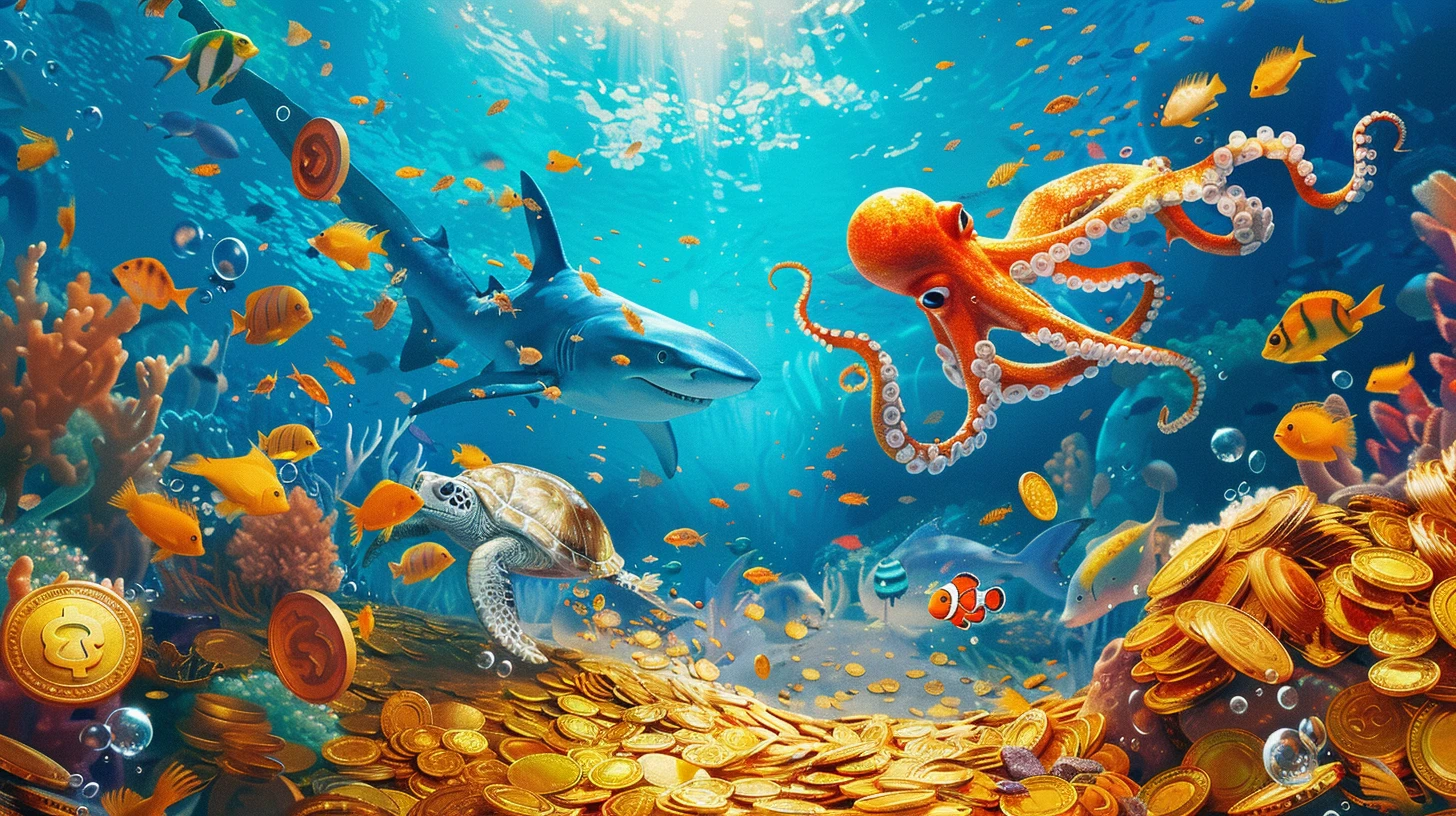 Khám Phá Thế Giới Giải Trí Cùng Nohu78