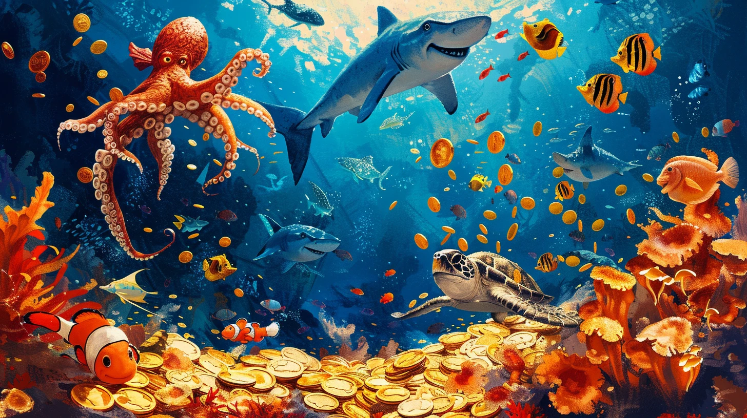 Khám Phá Thế Giới Giải Trí Cùng Onbet88