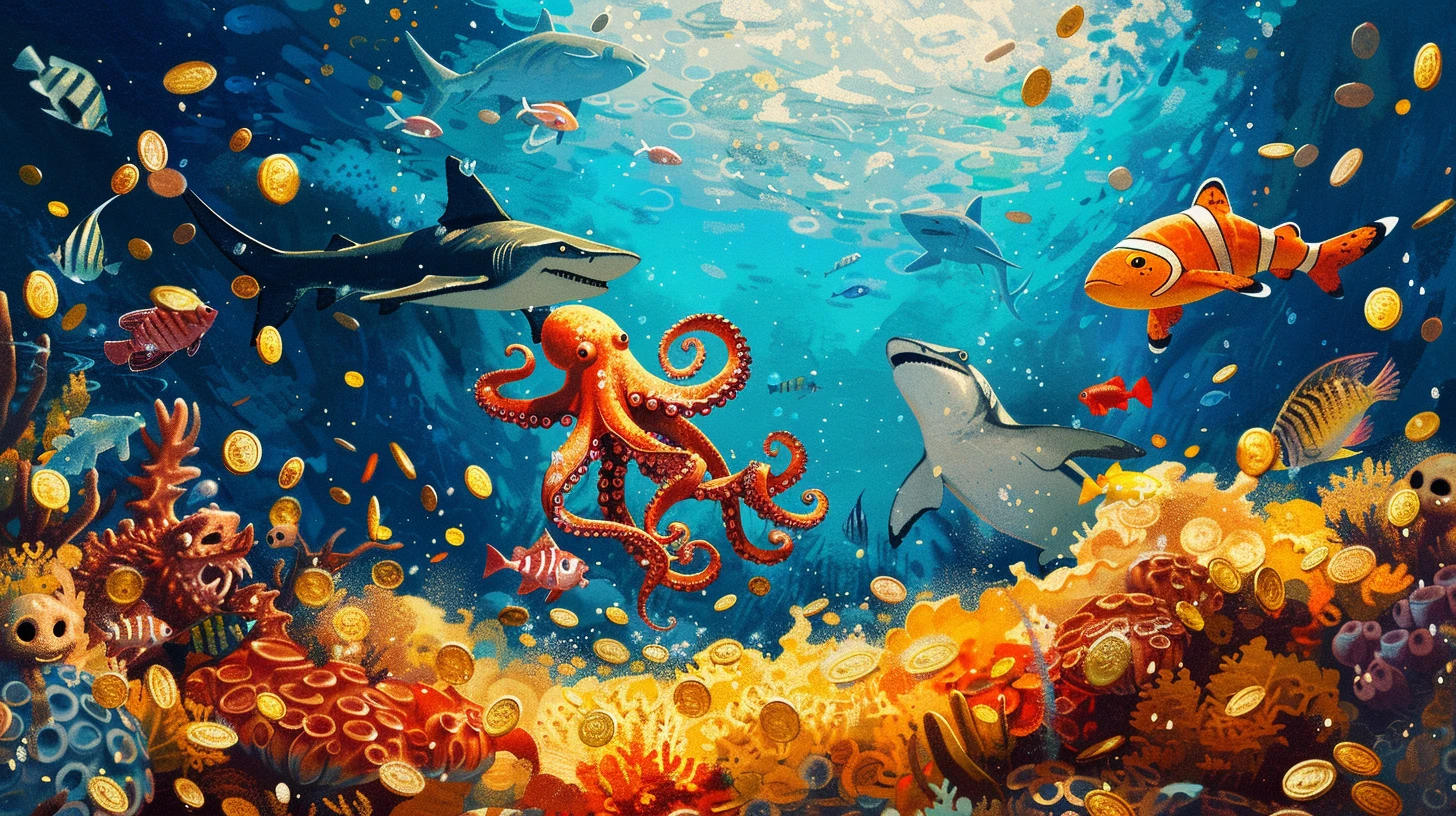 Khám Phá Thế Giới Betvisa Online và Những Trò Chơi Hấp Dẫn