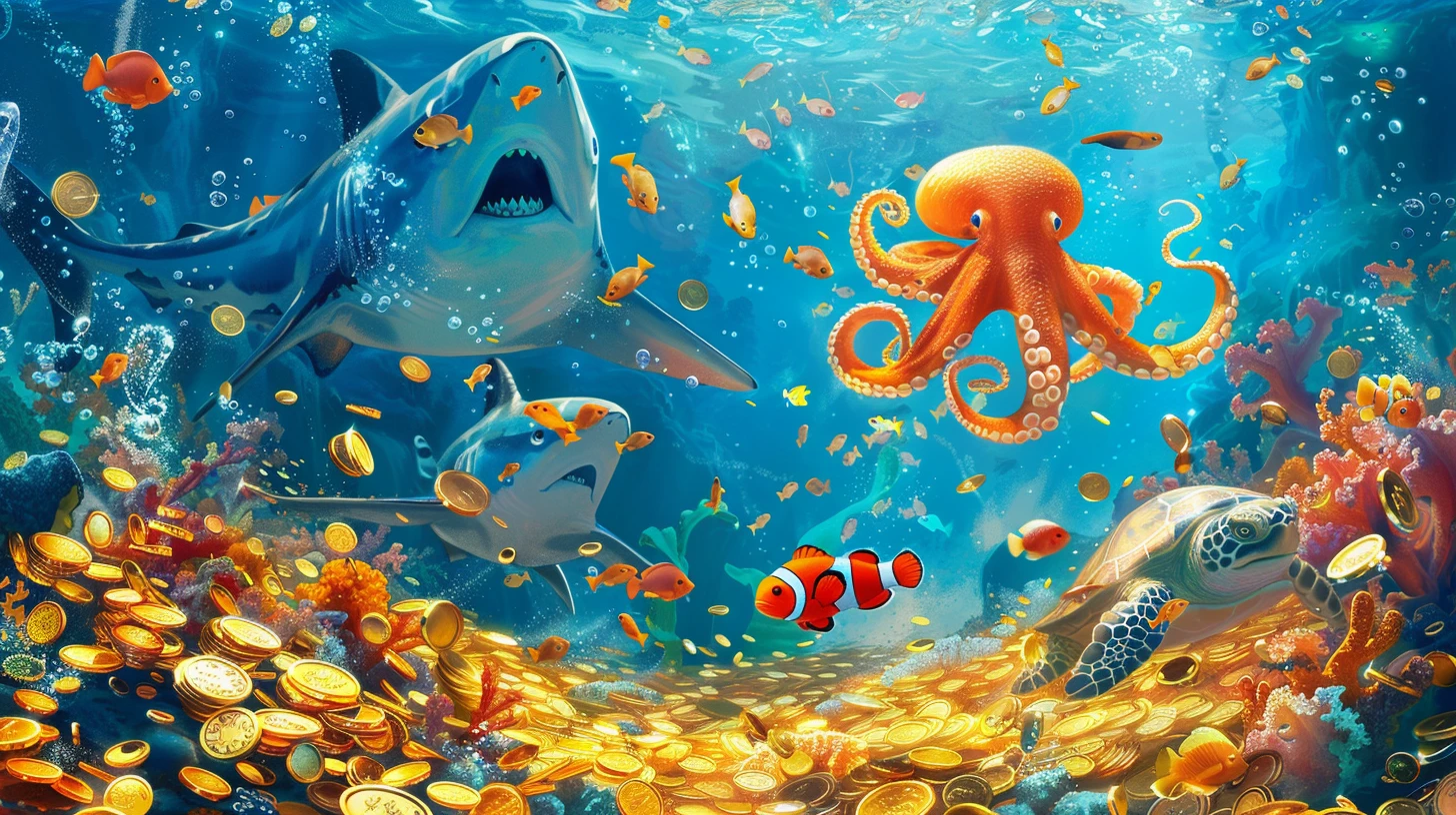 Khám Phá Thế Giới Giải Trí Với 79bet: Những Trò Chơi Hấp Dẫn Nhất