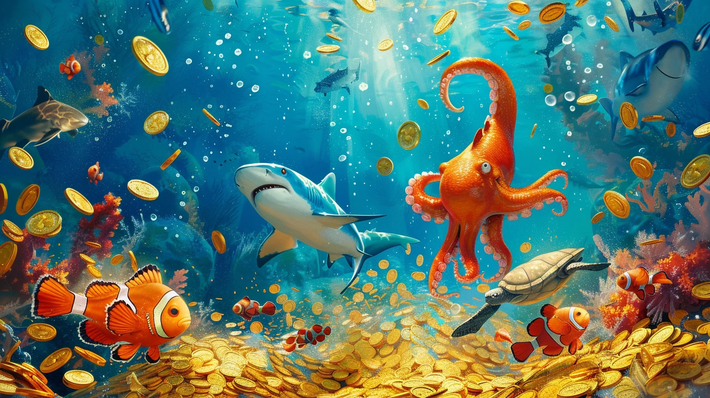 Khám Phá Thế Giới Cá Cược Tại 79bet