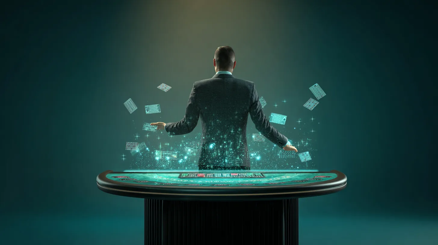 Khám Phá Thế Giới Giải Trí Với 33win9