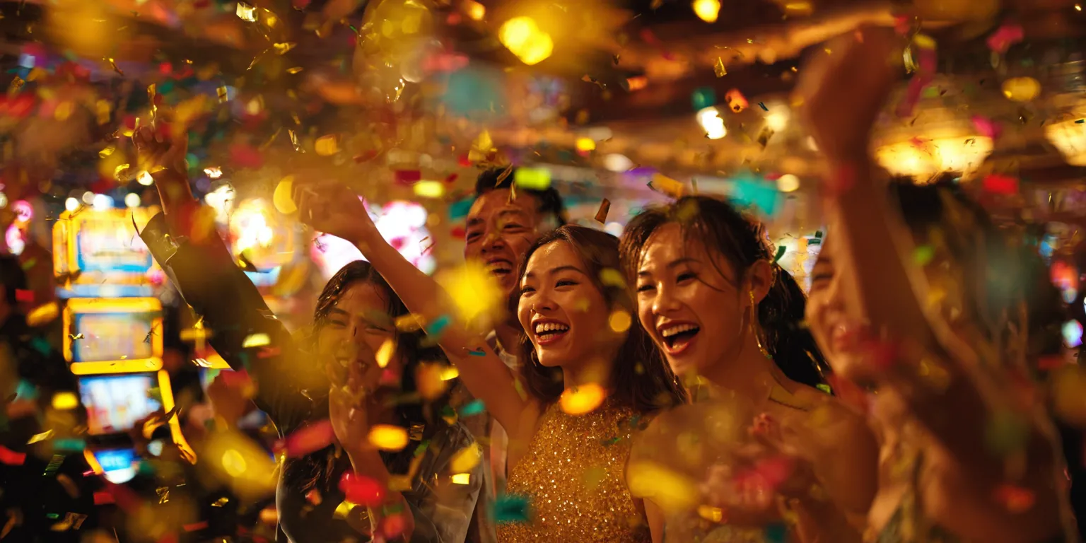 Khám Phá Onbet2: Nền Tảng Chơi Game Uy Tín Tại Việt Nam