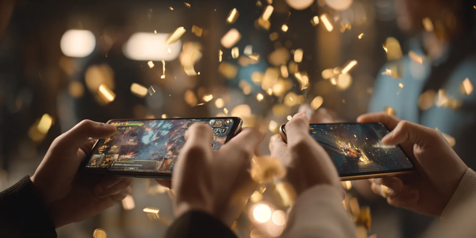 Khám Phá Onbet2: Nền Tảng Chơi Game Uy Tín Tại Việt Nam