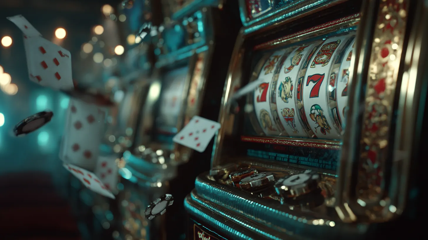 Kinh Nghiệm Chơi Game Tại 8bet: Đăng Ký, Đăng Nhập và Cơ Hội Thắng Lớn