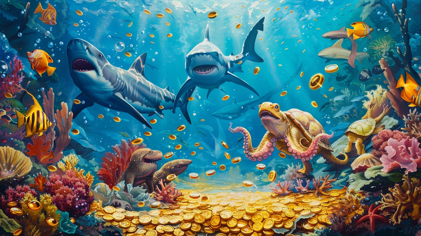 Khám Phá Thế Giới Giải Trí Với 