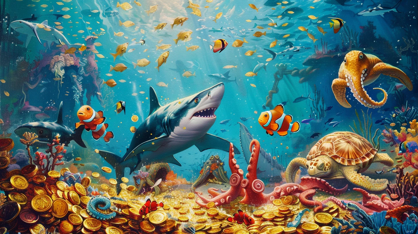 Khám Phá Thế Giới U88 Casino và Các Trò Chơi Hấp Dẫn