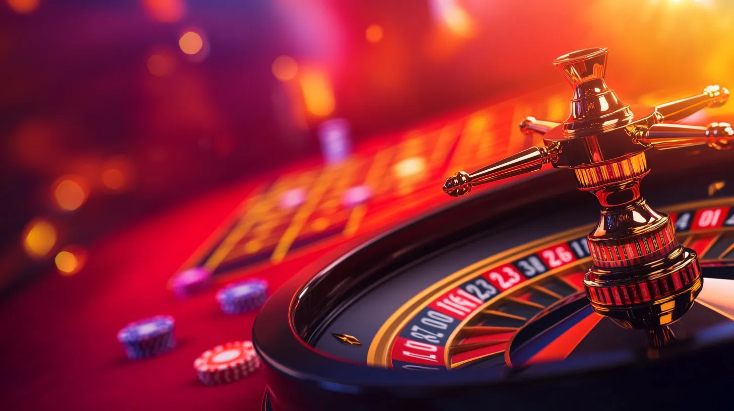Khám Phá Thế Giới U88 Casino: Những Trải Nghiệm Độc Đáo