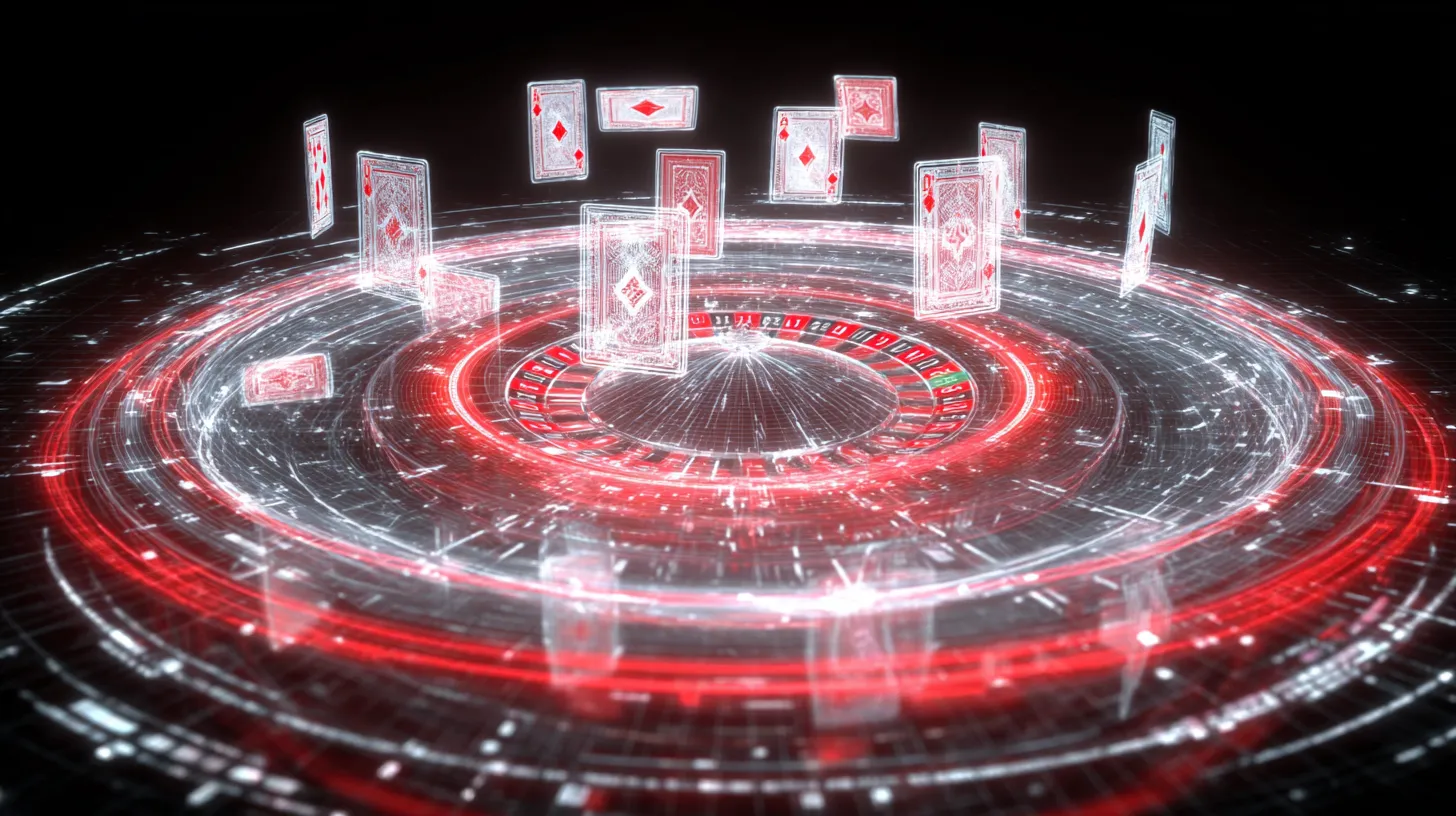 Khám Phá Nohu666: Nền Tảng Giải Trí Đỉnh Cao Cho Người Chơi