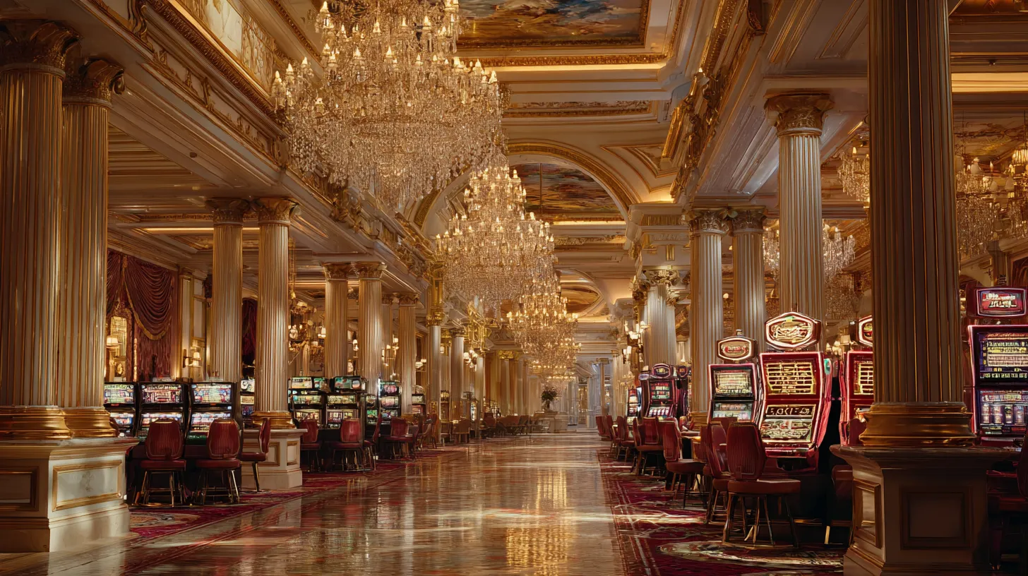 Khám Phá Thế Giới Giải Trí Tại 78wim