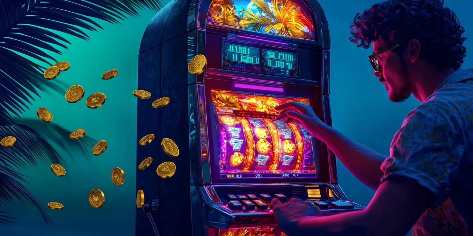 Khám Phá Thế Giới 888 Slots và Dragon 888 Slots Casino