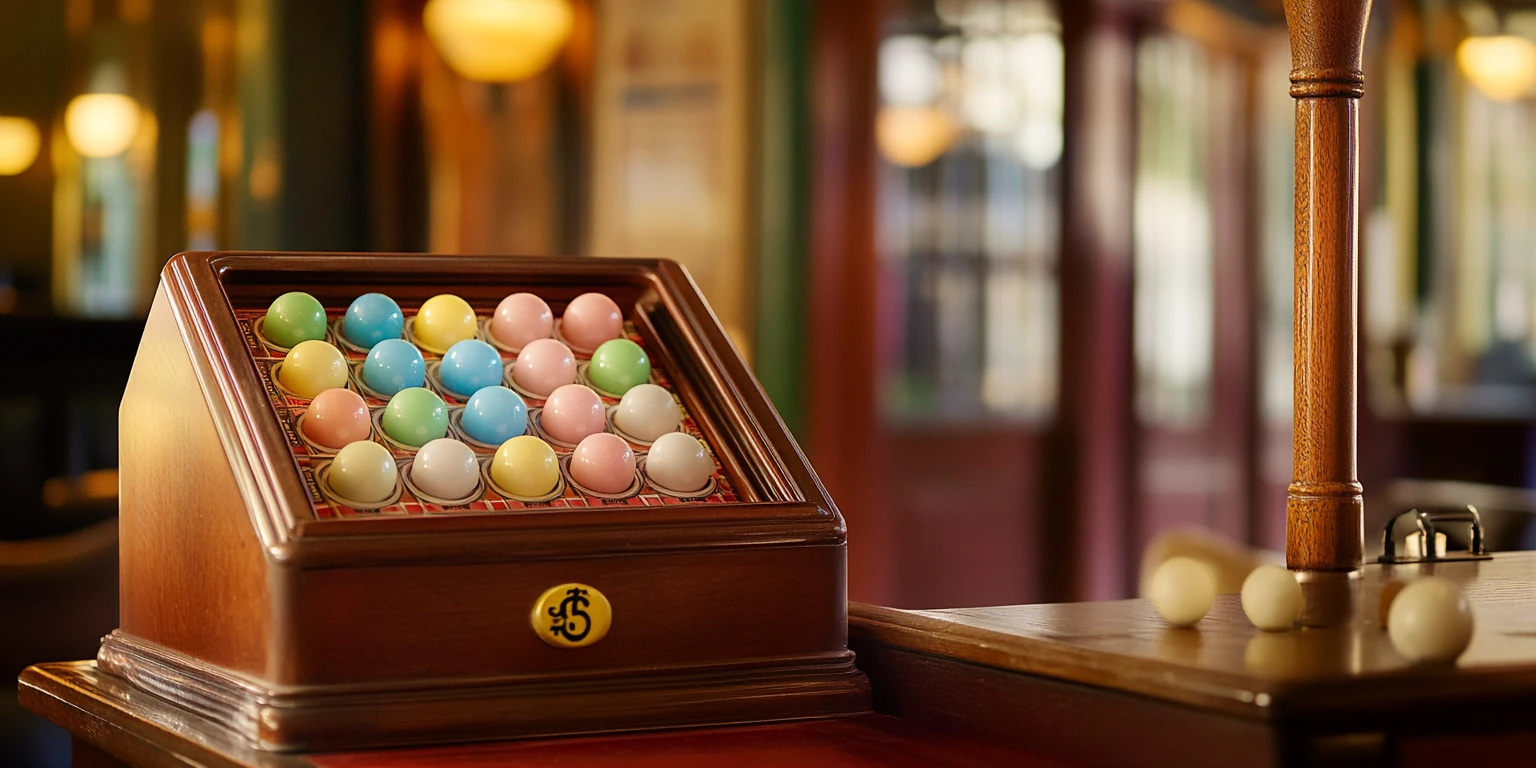 Khám Phá Thế Giới Xổ Số Miền Nam: Tại Sao Bạn Nên Chọn BK88